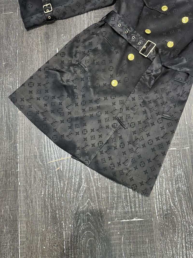 Louis Vuitton Outwear